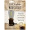 Westek Westek Automatic Plug-in Vintage Edison LED Night Light NL-EDSN-DB - alternate 1